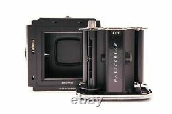 Hasselblad A24 Film Back Magazine for Hasselblad V Mount Camera Body