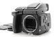 Hasselblad Fuji Fujifilm Gx645af Medium Format Camera Film Back (1000-a944)