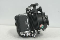 Hasselblad Flexbody Medium Format SLR Film Camera Body with A24 Back