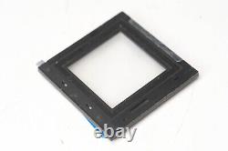 Hasselblad Ground Glass Adapter back for SWC/500 series cameras N7121