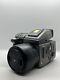 Hasselblad H1 Medium Format Slr Film Camera Body + 16-32 Film Back + 80mm Lens