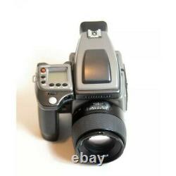 Hasselblad H1 + hc80mm 2.8 Medium Format SLR Film Camera + hm 16-32 film back