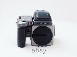 Hasselblad H2 Camera Body with Film back