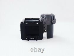 Hasselblad H2 Camera Body with Film back
