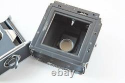 Hasselblad Magazine12 (so called A12), 6x6 Film Back, V System, all cameras