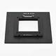 Hasselblad V Camera Adapter Board For Sinar 4x5 Photograph Accessory