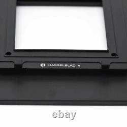 Hasselblad V Camera adapter Board For Sinar 4x5 photograph accessory