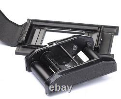 Horseman 6x7cm 120 Roll Film Holder For 4x5 Minty Graflock Sinar