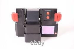 Im Back GMBH 35mm Analog to Digital Back Complete Kit Film Camera Adapter