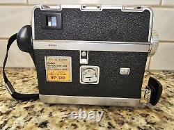 Koni Omega Rapid M 6x7 120 Camera With Film Back NO LENS EXCELLENT CONDITION