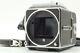 Late N Mint Hasselblad 501cm Camera Acute Matte D A12 Iii Film Back From Japan