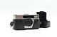 Leica Minilux Date Back Film Camera With40mm F2.4 Summarit Lens #609