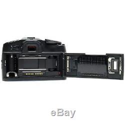 Leica R8 Film SLR Camera Body with Digital-Modul-R Digital Back