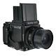 Mamiya Rz67 Pro 6x7 Film Camera + Sekor Z 90mm F3.5 W Lens + 120 Roll Film Back