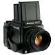 Mamiya Rz67 Pro Camera + Sekor Z 110mm F2.8 W Lens + 120 Film Back Kit / Cla'd