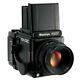 Mamiya Rz67 Pro Film Camera + Sekor Z 110mm F2.8 Lens + 120 Film Back Kit /cla'd