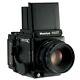 Mamiya Rz67 Pro Film Camera + Z 110mm F2.8 W Lens + 120 Film Back Kit / Cla'd
