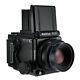 Mamiya Rz67 Pro Ii 6x7 Film Camera + Sekor Z 110mm F2.8 Lens + Pro Ii Film Back
