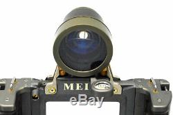MEILI 67 Medium Format Camera with Linhof 6X7 film back