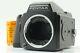 Mintpentax 645 120 Back Medium Format Film Camera From Japan