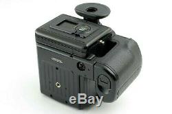 MINTPentax 645 N 645N Medium Format Film Camera Body with120 Back From JAPAN#204