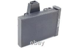 MINT? Contax Preview Polaroid Film Back Camera Y/C Mount From JAPAN