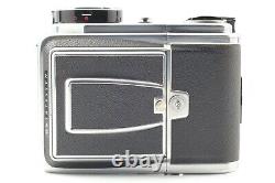 MINT Hasselblad 500CM C/M Medium Format Camera A12 II Film Back From JAPAN
