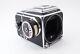 Mint Hasselblad 500c A12 Ii Film Back With Exposure Meter Knob Camera From Japan