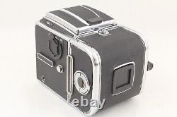 MINT Hasselblad 503CX 6x6 Medium Format Camera film back