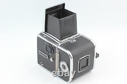 MINT Hasselblad 503CX Medium Format Camera A-12 iii Film Back From JAPAN N71