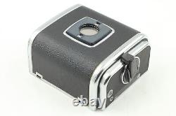 MINT Hasselblad A12 Type II 6x6 Roll Film Back Magazin Holder From JAPAN
