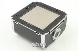 MINT Hasselblad A12 Type II 6x6 Roll Film Back Magazin Holder From JAPAN