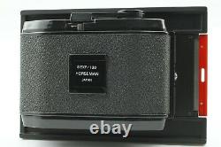 MINT Horseman 8EXP 120 Roll Film Back Holder 6x9 Type 451 Camera From Japan
