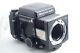 Mint Minus Mamiya Rb67 Pro Sd Film Camera, Waist Level Finder, Motor Film Back