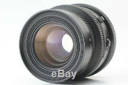 MINT+ Mamiya RB67 Pro SD Camera + KL K/L 90mm f/3.5 L Lens 120 Film Back JAPAN