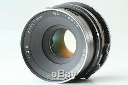 MINT Mamiya RB67 Pro SD Camera + Sekor C 127mm f/3.8 Lens 120 FIlm Back JAPAN