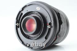 MINT Mamiya RB67 Pro S Film camera C 50mm f4.5 Lens 120 Film Back From JAPAN