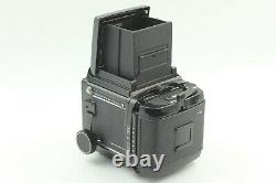 MINT Mamiya RB67 Pro S Medium Format Film Camera Body 120 Back from Japan 623