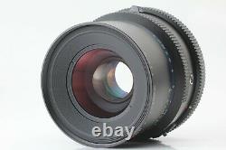 MINT Mamiya RZ67 PRO Camera + Sekor Z 90mm F/3.5 W Lens +120 Back From Japan