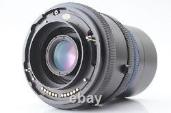 MINT Mamiya RZ67 Pro II 6x7 Film Camera M 65mm f/4 Lens 120 Back II from JAPAN