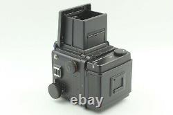 MINT Mamiya RZ67 Pro II Medium Format Film Camera with Film back 120 From JAPAN