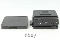 MINT Mamiya RZ67 Professional II 120 Roll Film Back Holder 6x7 from Japan #M52