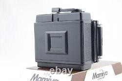 MINT Mamiya Roll Film Back Holder HA701 120 for RB67 Pro SD Medium Format