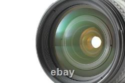 MINT Nikon F100 FIlm Camera MF-29 Data Back 28-105mm f/3.5-4.5 Lens From JAPAN