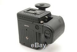 MINT PENTAX 645NII /120 220 Film Back / Medium format camera from Japan
