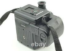 MINT Pentax 645N Medium Format Camera Body 120 Film Back from JAPAN