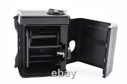 MINT? Zenza Bronica ETR S Si 135 W Film Back Holder from Japan 4496