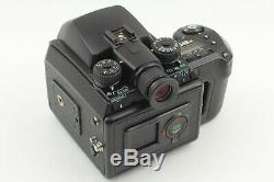 MINT+++ in BOXPentax 645N Medium Format Film Camera with 120 Film Back JAPAN