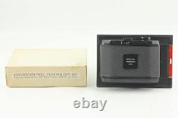 MINT in BOX HORSEMAN 8EXP 6x9 120 Roll Film Back for 4x5 Camera From JAPAN