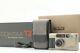 Mint In Box Contax T2 35mm Point & Shoot Film Camera With Date Back From Japan